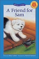 A Friend for Sam