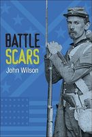 Battle Scars: Libby Prison 1863