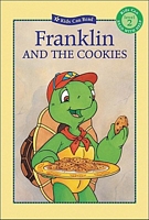 Franklin and the Cookies