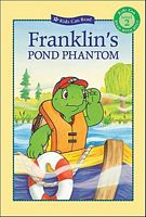 Franklin's Pond Phantom