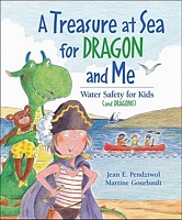 A Treasure at Sea for Dragon and Me