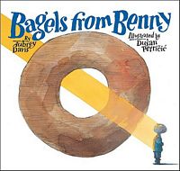 Bagels from Benny