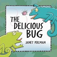 The Delicious Bug