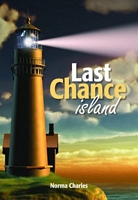 Last Chance Island