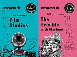 The Trouble With Marlene and Film Studies