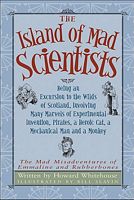 The Island of Mad Scientists