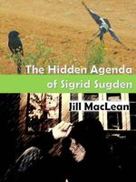 Jill MacLean's Latest Book