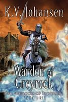 Warden of Greyrock