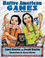 Native American Games and Stories