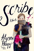 Alyson Hagy's Latest Book