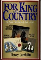 Alan Lewrie Naval Adventures Ser.: Jester's Fortune by Dewey Lambdin (1999,  Hardcover) for sale online