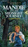 Mandie and the Midnight Journey