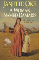 A Woman Named Damaris