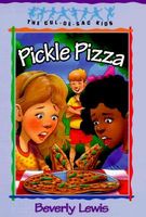 Pickle Pizza