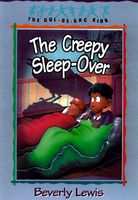 The Creepy Sleep-Over