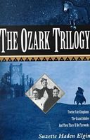 The Ozark Trilogy