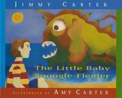 Jimmy Carter's Latest Book