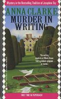 Murder in Writing