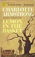 Lemon in the Basket