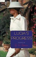 Lucia's Progress