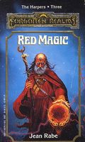 Red Magic