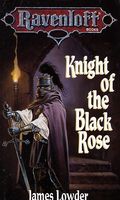 Knight of the Black Rose