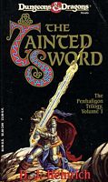 The Tainted Sword