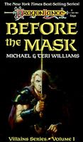 Before the Mask