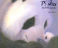 Pi-shu the Little Panda