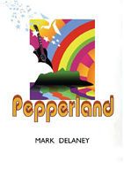 Mark Delaney's Latest Book