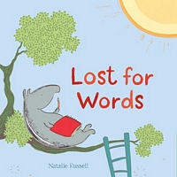 Natalie Russell's Latest Book