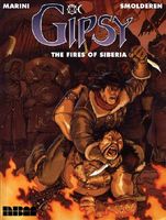 Gipsy: The Fires of Siberia