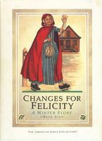 Changes for Felicity