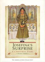 Josefina's Surprise