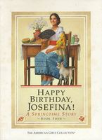 Happy Birthday, Josefina!