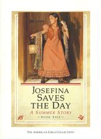 Josefina Saves the Day