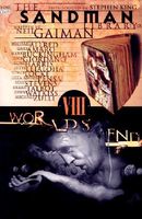 Sandman, Volume 8: Worlds' End