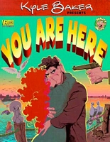 You Are Here