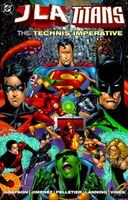 JLA/Titans: The Technis Imperative