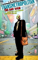 Transmetropolitan Vol. 4: The New Scum