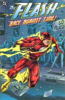 The Flash: Race against Time!