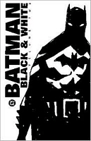 Batman Black & White