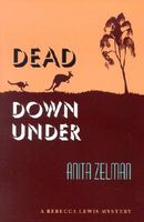 Anita Zelman's Latest Book