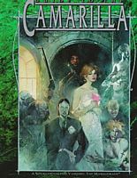 Lasombra (Vampire The Masquerade : Clan Novels, book 6) by Richard E Dansky