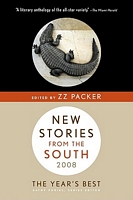Z.Z. Packer's Latest Book