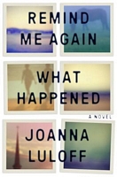 Joanna Luloff's Latest Book