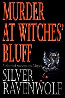 Murder at Witches Bluff