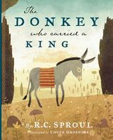 R.C. Sproul's Latest Book