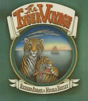 The Tyger Voyage