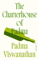 Padma Viswanathan's Latest Book